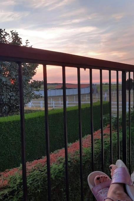 Gite Les Ptits Choux Saint-Quentin-Lamotte-Croix-au-Bailly ภายนอก รูปภาพ